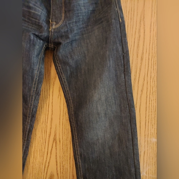 NWT Levis PaperDenim&Cloth Jeans 10 Reg - Picture 5 of 8